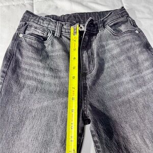 Girls art class Charcoal Denim Jeans